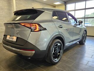 Kia Sportage EX 1.6 T-GDI 7DCT 110kW
