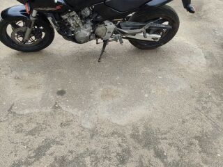 Honda CB 600 F 70kW