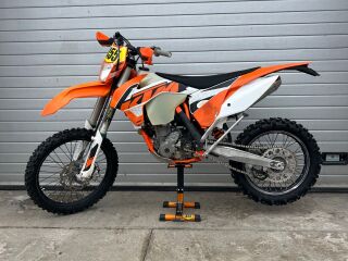 KTM 250 EXC-F