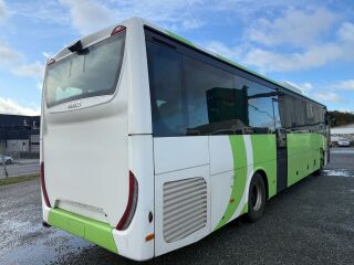 Iveco Daily Crossway 12,96 m 235kW