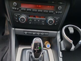 BMW X1 2.0 105kW