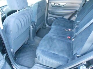 Nissan X-Trail 1.6 96кВ