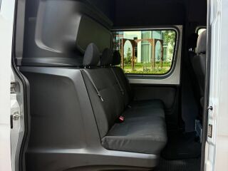 Mercedes-Benz Sprinter Long Dabl cabina V  -orig 3.0 140kW