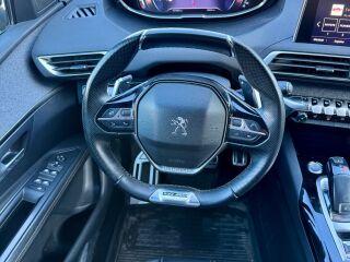 Peugeot 3008 GT line 1.6 88kW