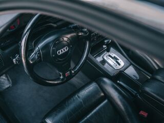 Audi S8 4.2 265kW