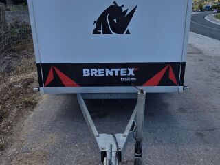 Brentex-Trailer Bren-2F
