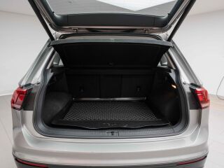 Volkswagen Tiguan Comfortline 1.5 110кВ