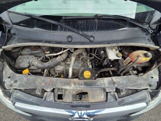 Opel Movano 2.3 107kW