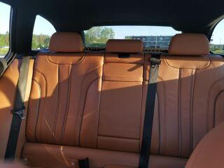 BMW 530 xDrive M Sportpakett 3.0 195kW 3.0 195кВ