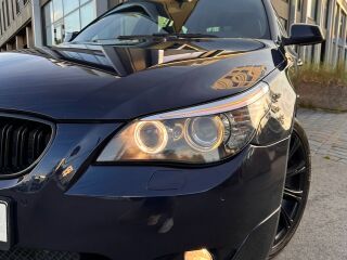 BMW 530 M-packet Comfortline 3.0 173kW