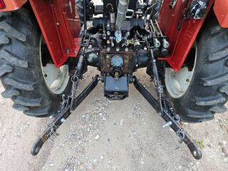 TRAKTOR FOTON 204