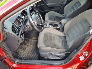 Volkswagen Golf 2.0 110kW