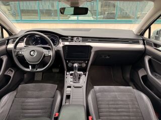 Volkswagen Passat GTE 1.4 115kW
