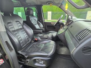 Volkswagen Multivan 2.5 128кВ