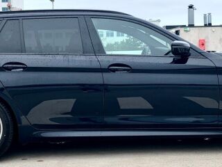 BMW 520 2.0 140kW