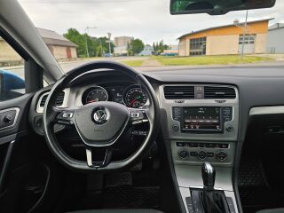 Volkswagen Golf Comfortline 1.4 110kW