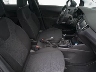 Opel Crossland X 1.2 61kW