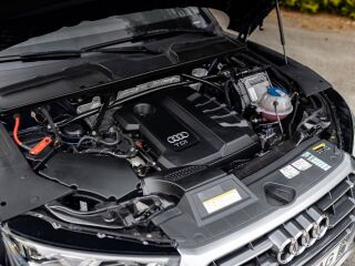 Audi Q5 Quattro City Comfort + 2.0 140kW