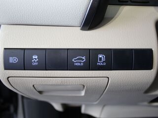 Toyota Camry Luxury Business 2.5 131кВ