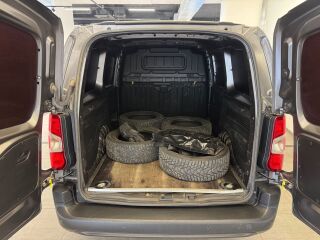 Citroen Berlingo Van L2 BlueHDi 130 1.5 96kW