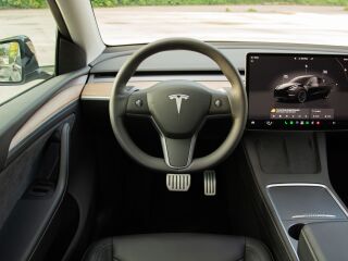Tesla Model Y Performance 363кВ