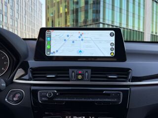 BMW X1 2.0 140kW