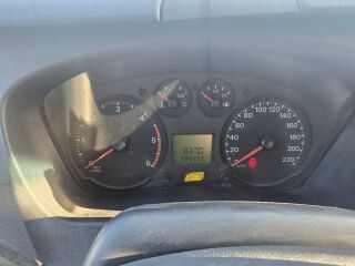 Ford Transit 2.4 103кВ