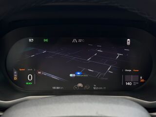 Polestar 2 AWD Pilot Plus Intro 160kW