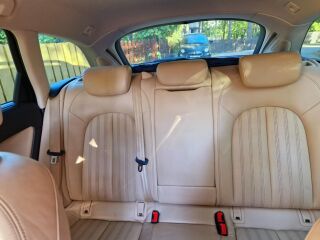 Audi A6 allroad 3.0 V6 180kW