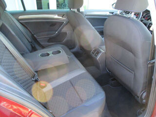 Volkswagen Golf Comfortline 1.6 TDi 85kW