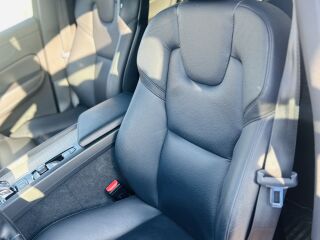 Volvo XC60 2.0 145kW