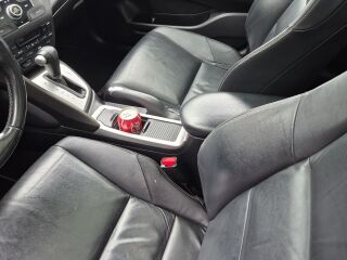 Honda Civic EXECUTIVE 1.8 104kW