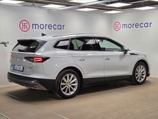 Skoda Enyaq IV 60 70кВ