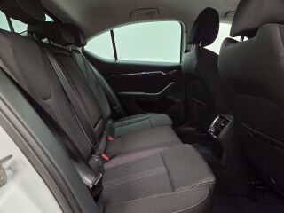 Skoda Octavia HB Elegance 1.5 96кВ