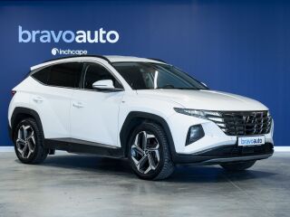 Hyundai Tucson Premium Petrol 110kW