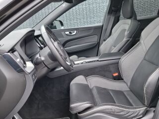 Volvo XC60 R-DESIGN 2.0 145kW