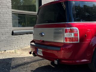 Ford Flex 3.5 197kW