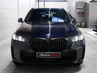 BMW X5 xDrive30d M-Pakett Individual 3.0 210kW