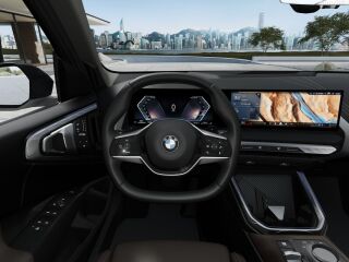 BMW X3 xDrive20i MHEV 2.0 R4 153kW