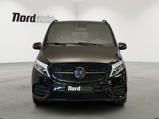 Mercedes-Benz V 300 d 4matic AMG Exclusive Airmatic 2.0 174kW