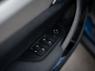 BMW X1 S-Drive 2.0 120kW