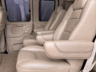 Chevrolet Express 5.3 V8 232kW