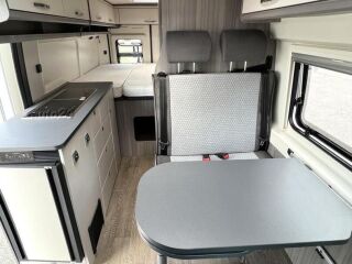 Hobby Vantana Ontour Fiat Ducato Multijet 2.3 Euro 6d 103kW