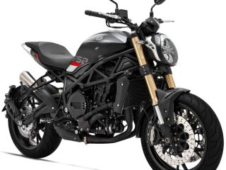 Benelli 752S ABS R2 OHV 56kW
