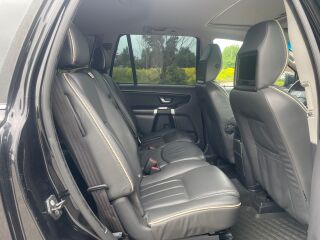 Volvo XC90 Summum AWD 2.4 147kW