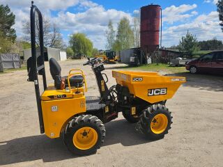 JCB 1T-1 15kW