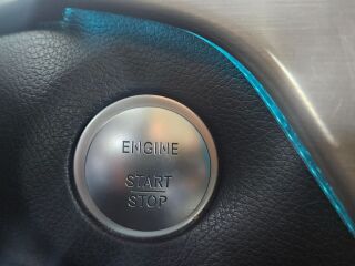 Mercedes-Benz GLE 350 AMG 3.0 190kW