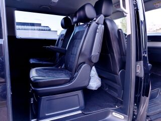 Volkswagen Multivan Highline long 2.0 TDI 150kW