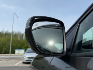 Peugeot 5008 GT-Line / Black Edition 96kW