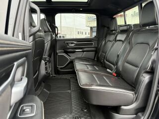 Ram 1500 1500 Laramie Sport Crew Cab 3.0 V6 EcoDiesel